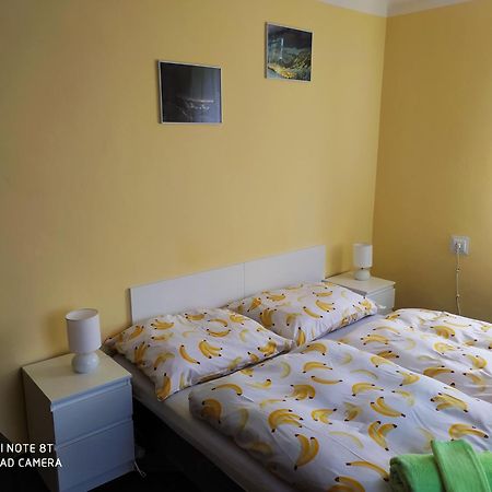 Wellness Penzion Triola Kořenov Exterior foto