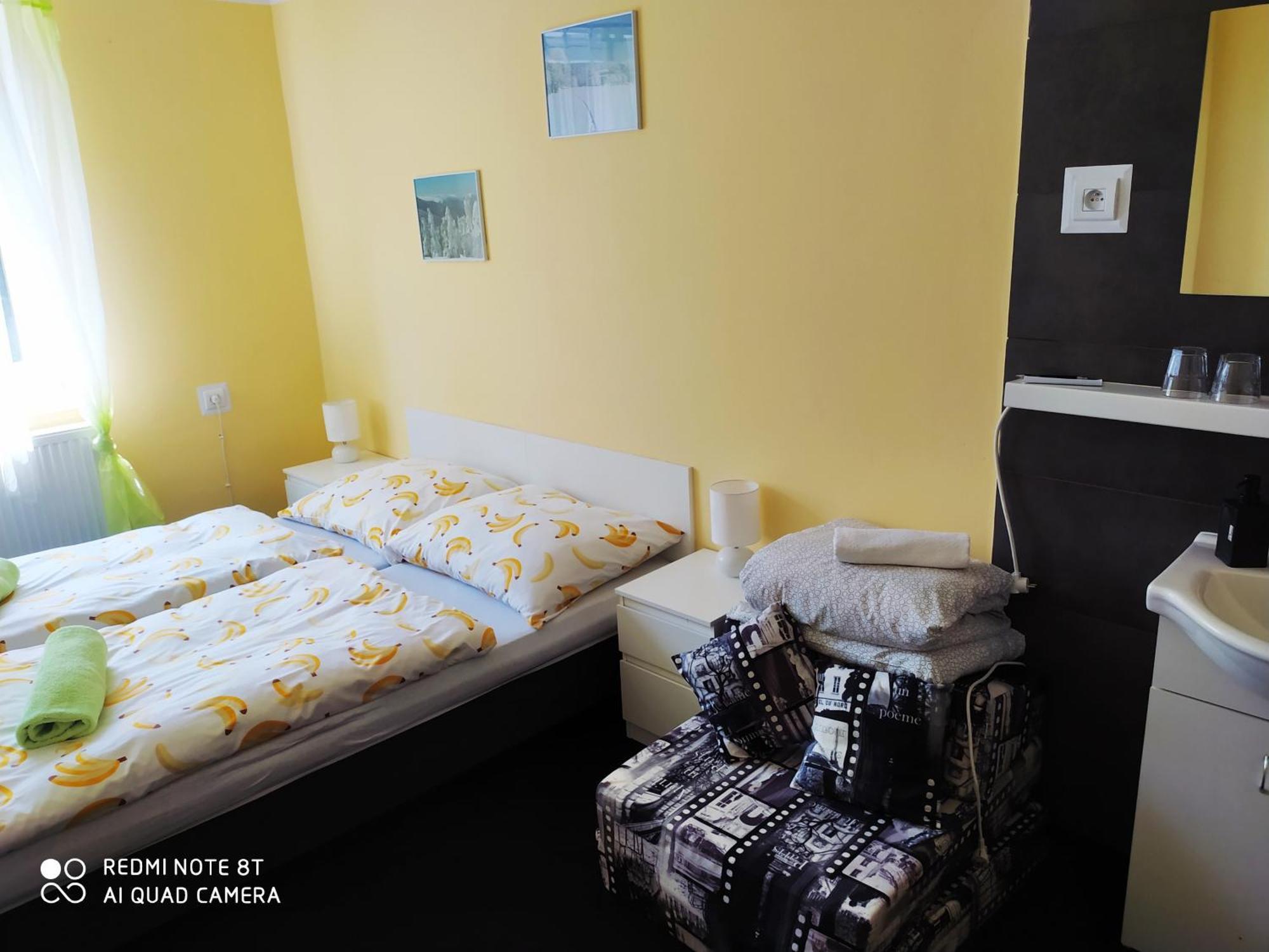 Wellness Penzion Triola Kořenov Exterior foto