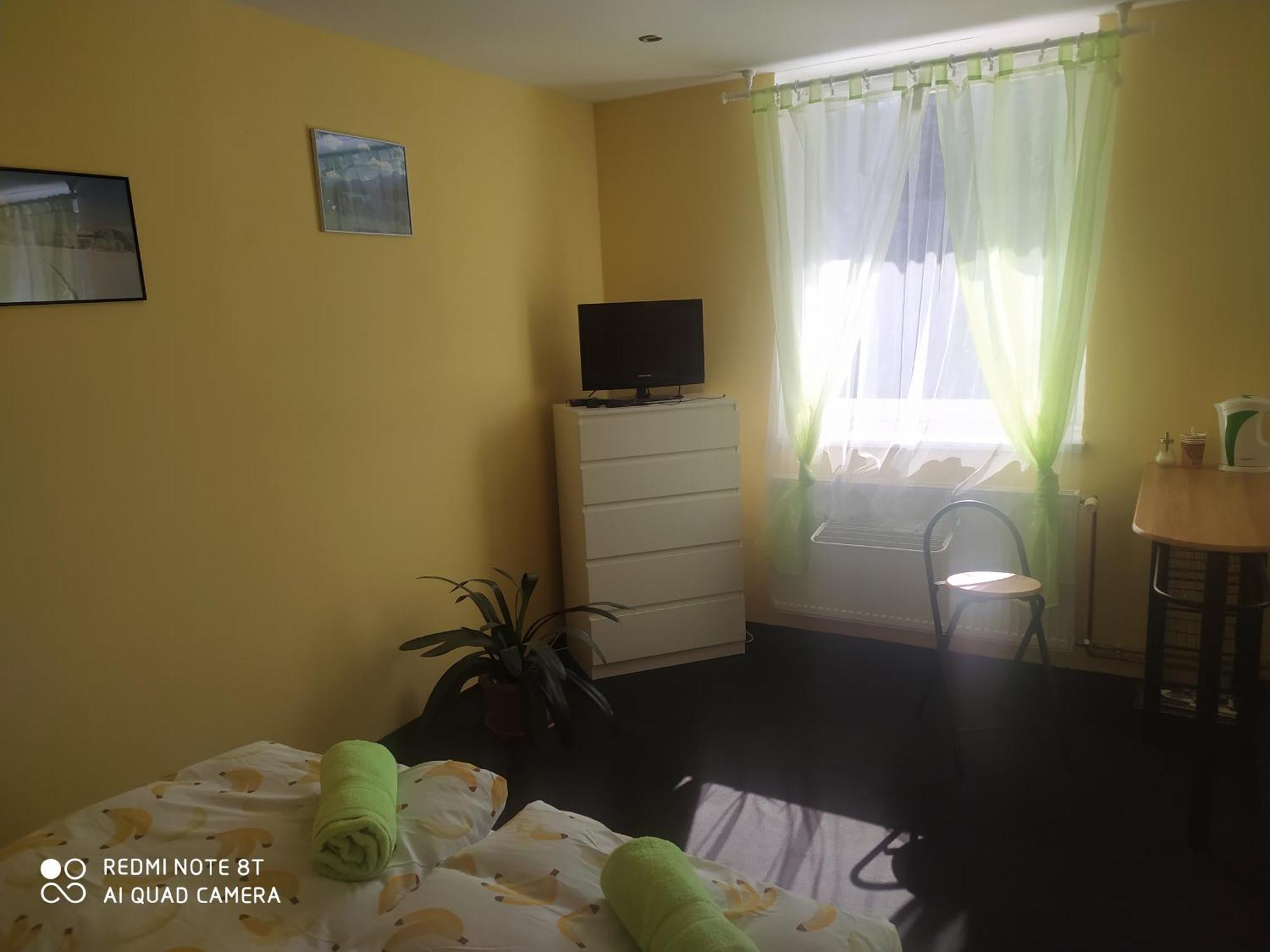 Wellness Penzion Triola Kořenov Exterior foto